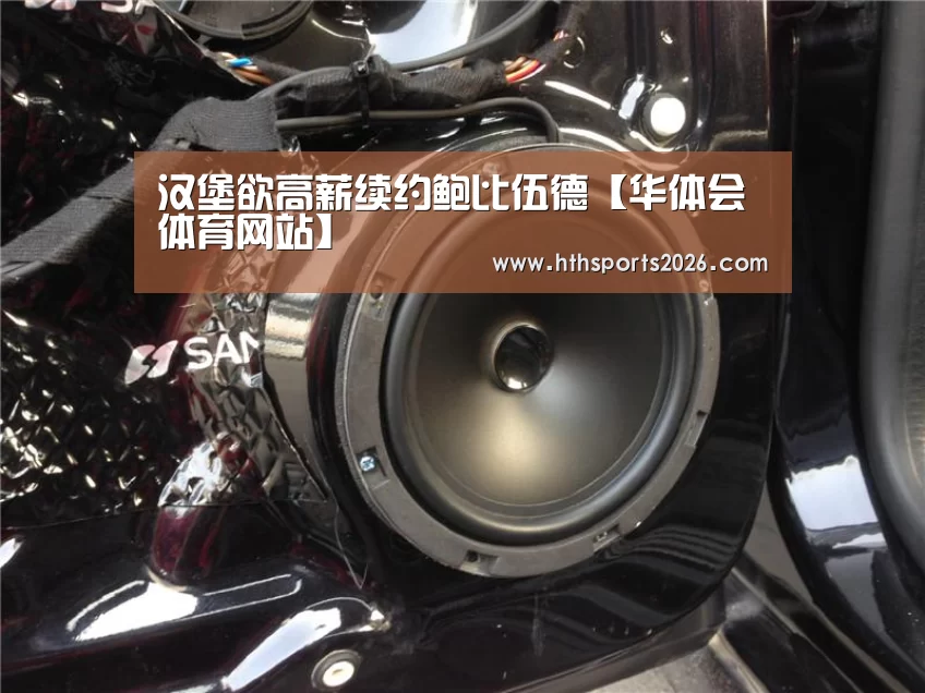 汉堡欲高薪续约鲍比伍德【华体会体育网站】(图3) hth官网