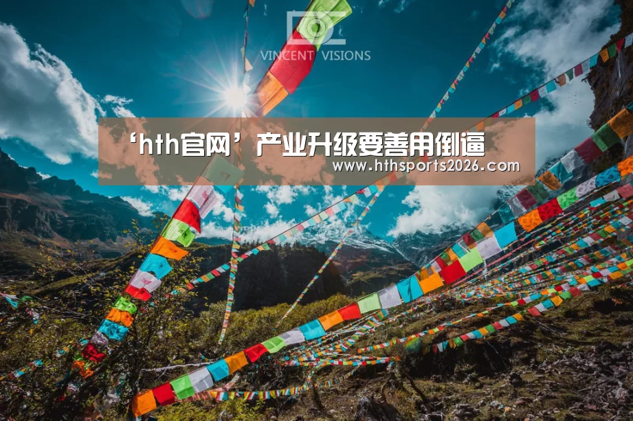 ‘hth官网’产业升级要善用倒逼(图2)