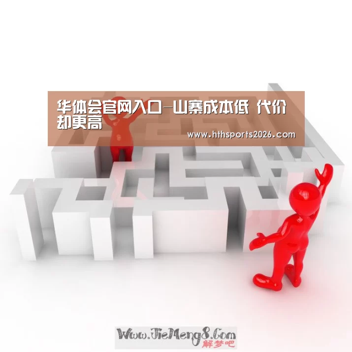 华体会官网入口-山寨成本低 代价却更高(图1)