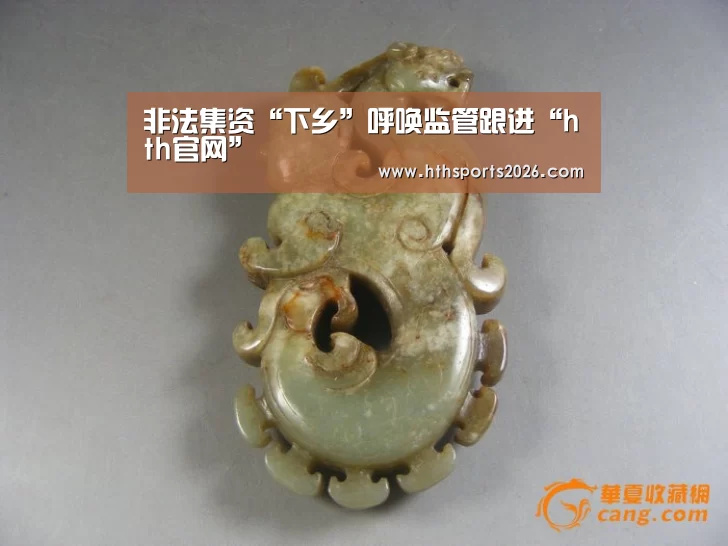 非法集资“下乡”呼唤监管跟进“hth官网”(图2) hth官网